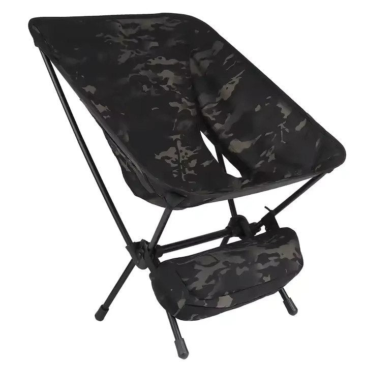 IS-08 Tactical Chair One