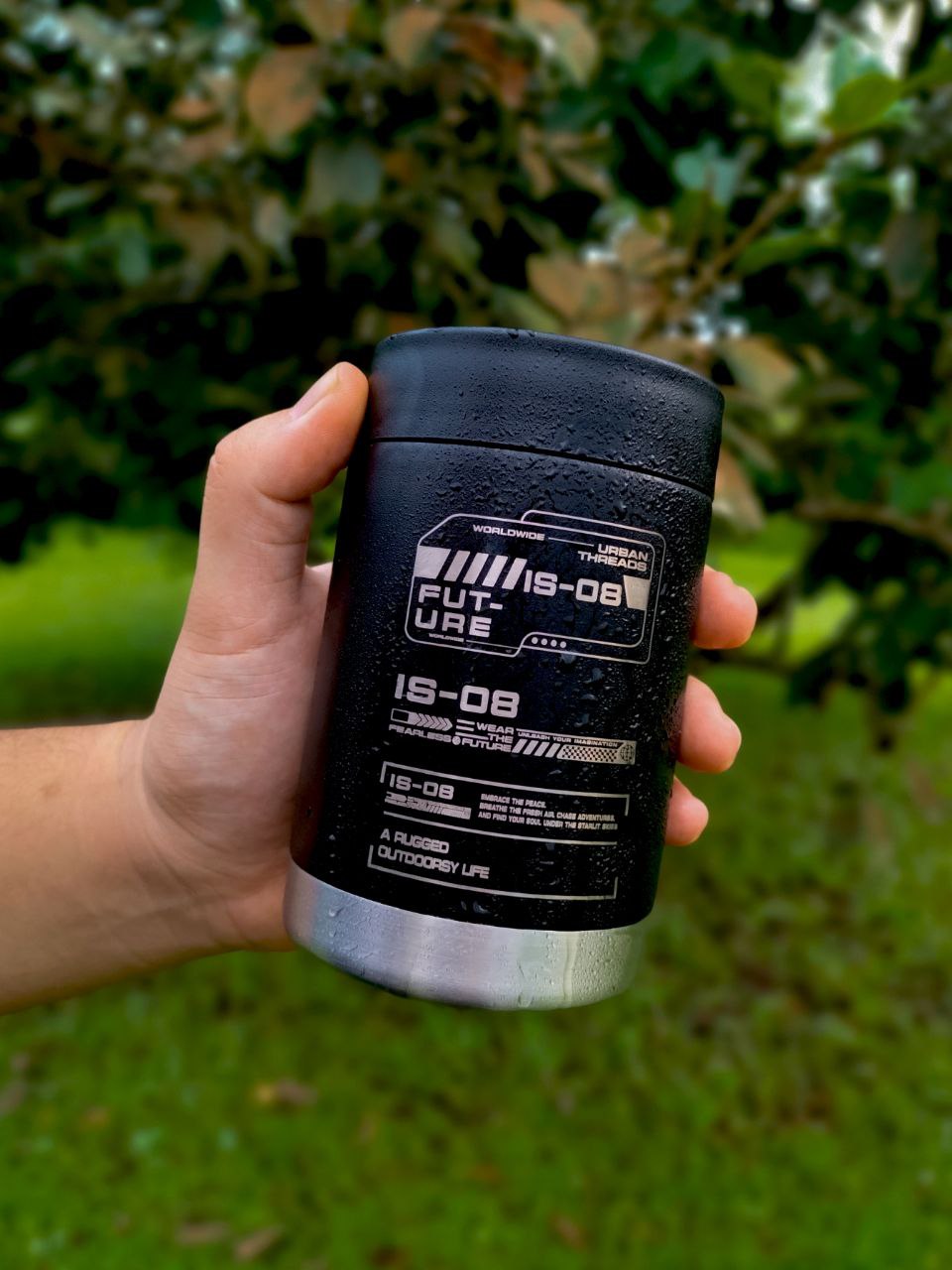 Can cooler 12oz