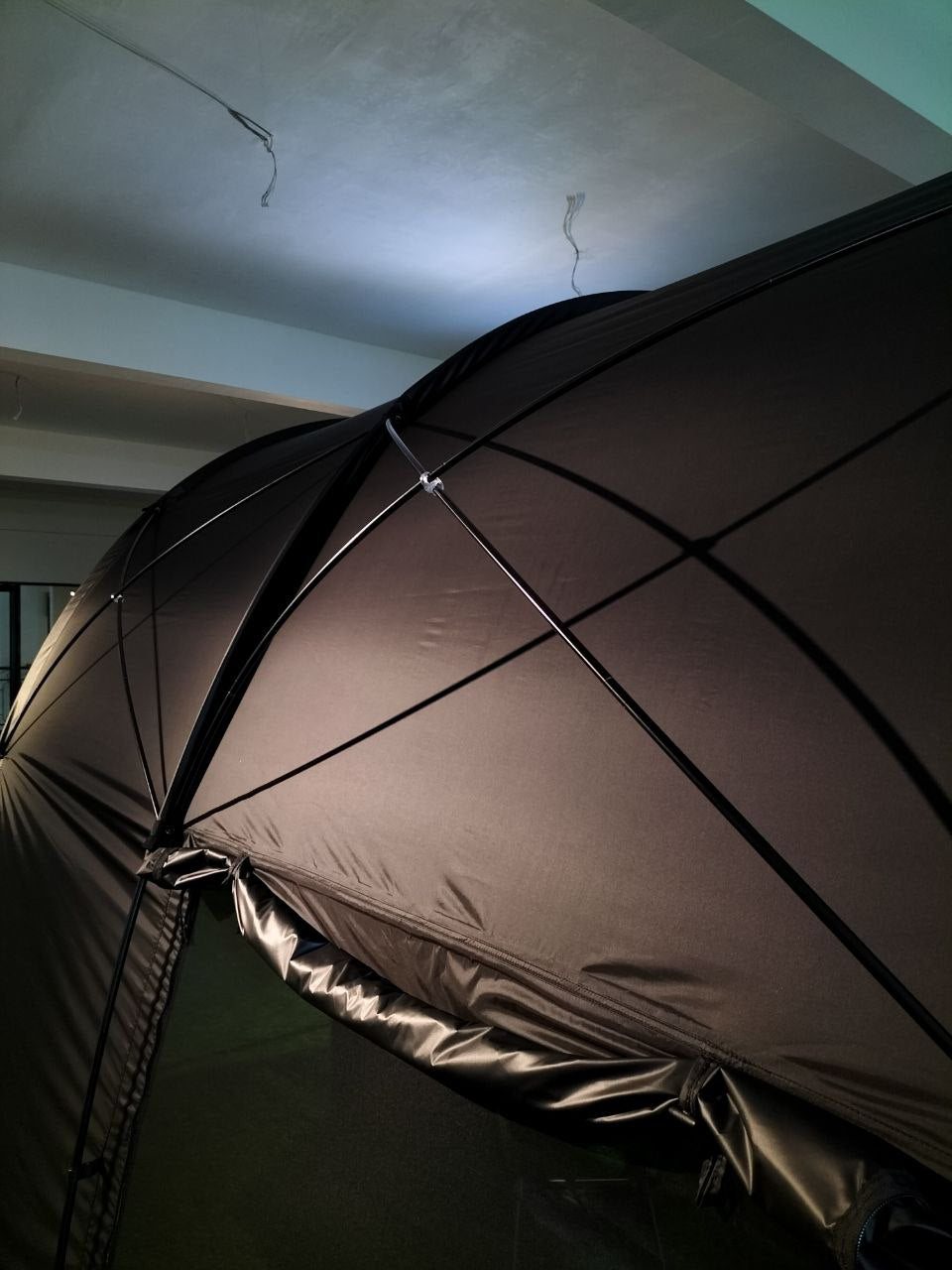 IS-08 Tac Field Tunnel 4.35