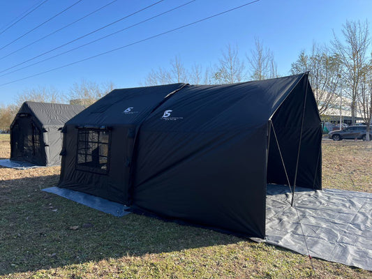 IS Outdoorsy 9 Pro