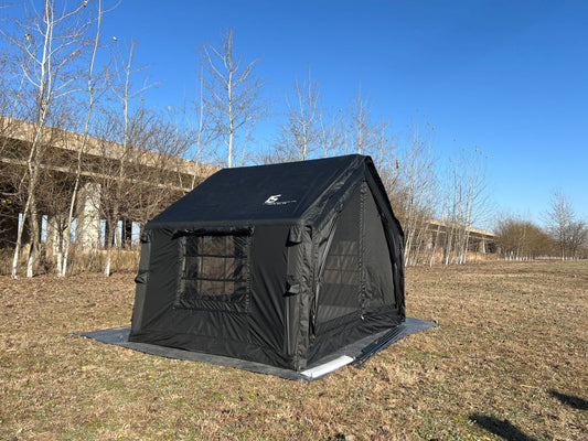 IS Outdoorsy 9