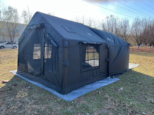 IS Outdoorsy 7 Pro