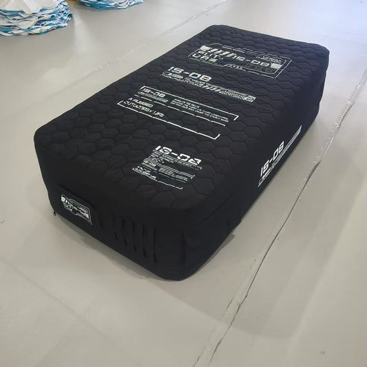 IS-08 Tactical Air Bed 1P 50 Series