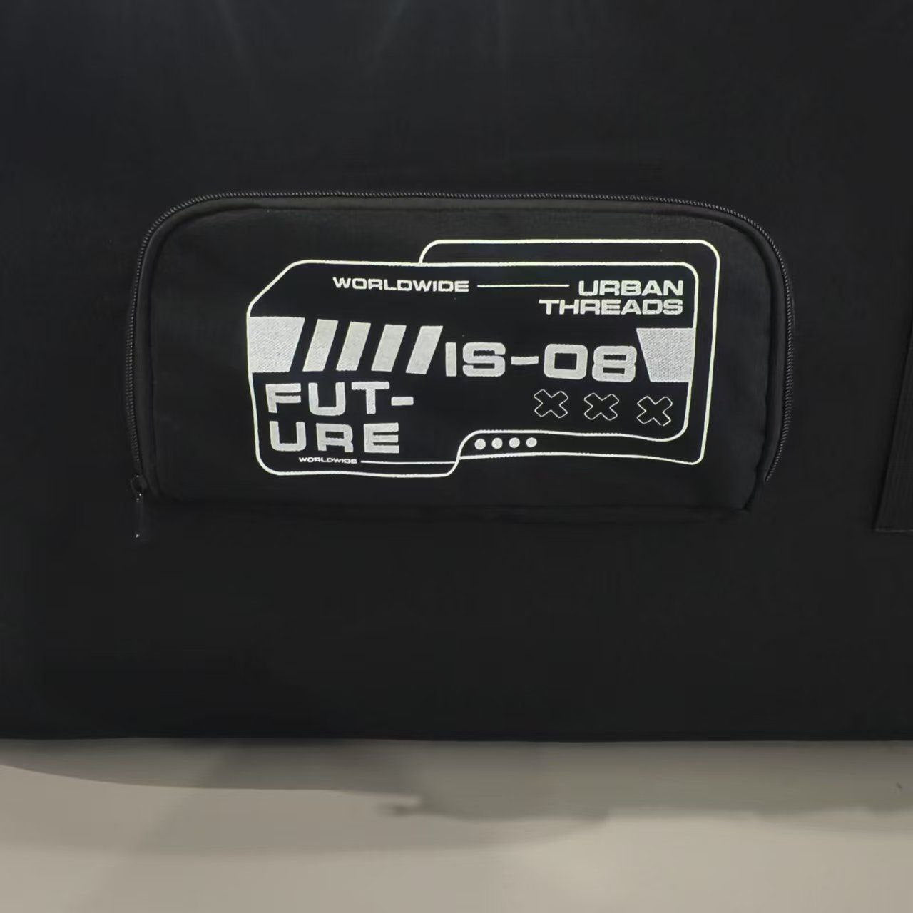 IS-08 Tactical Air Bed 1P 50 Series