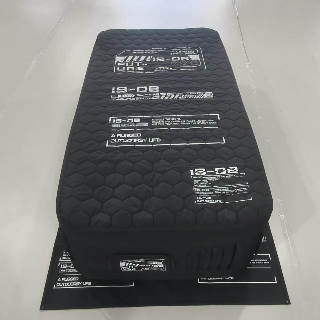 IS-08 Tactical Air Bed 1P 50 Series