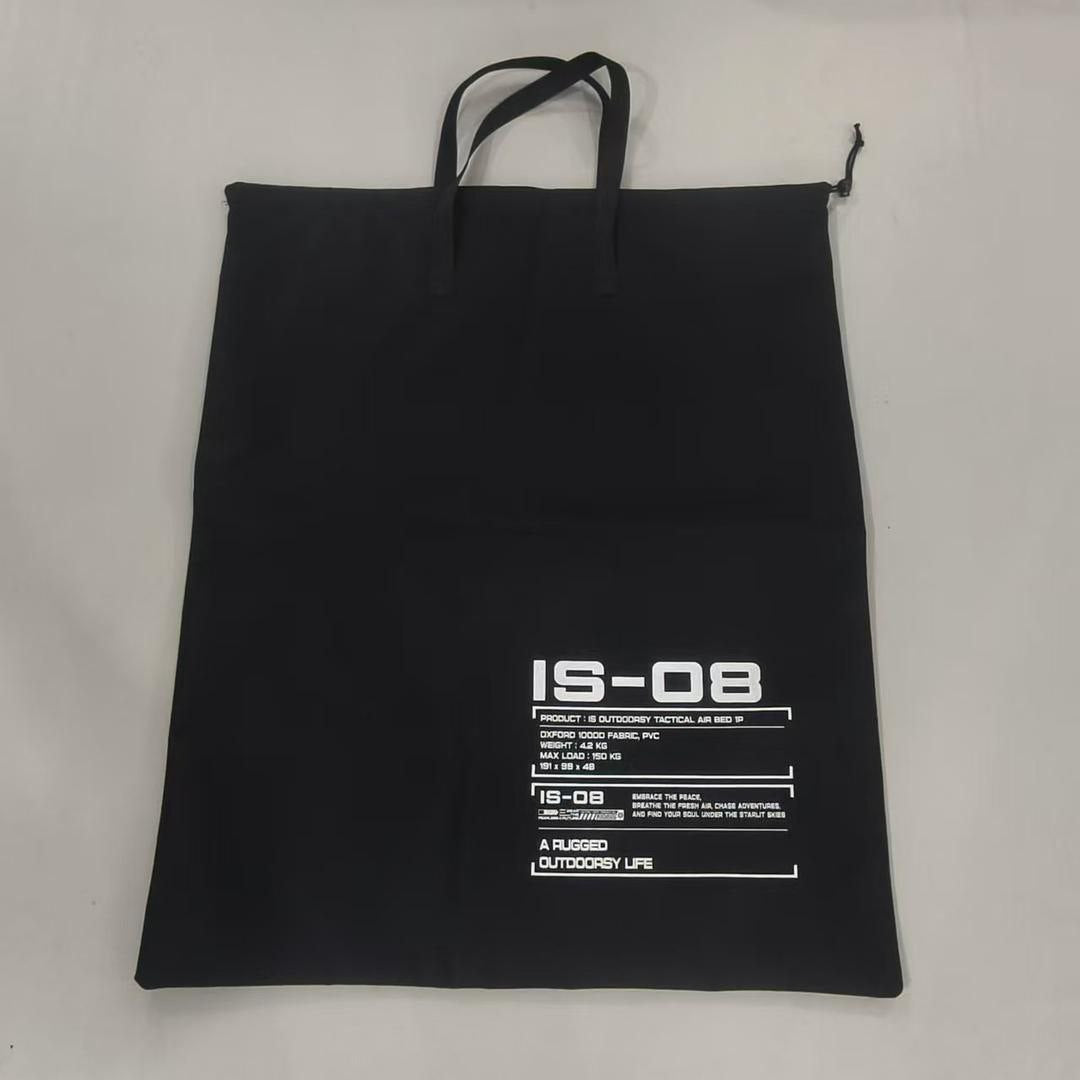 IS-08 Tactical Air Bed 1P 50 Series