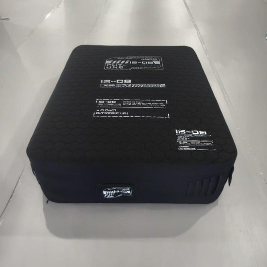 IS Outdoorsy Tactical Air Bed 2P