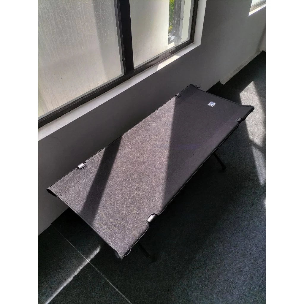 IS-08 Tactical Field Bench Two